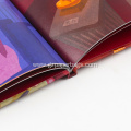 Personalized Kids' Bedtime Story Book on Printed Paper
